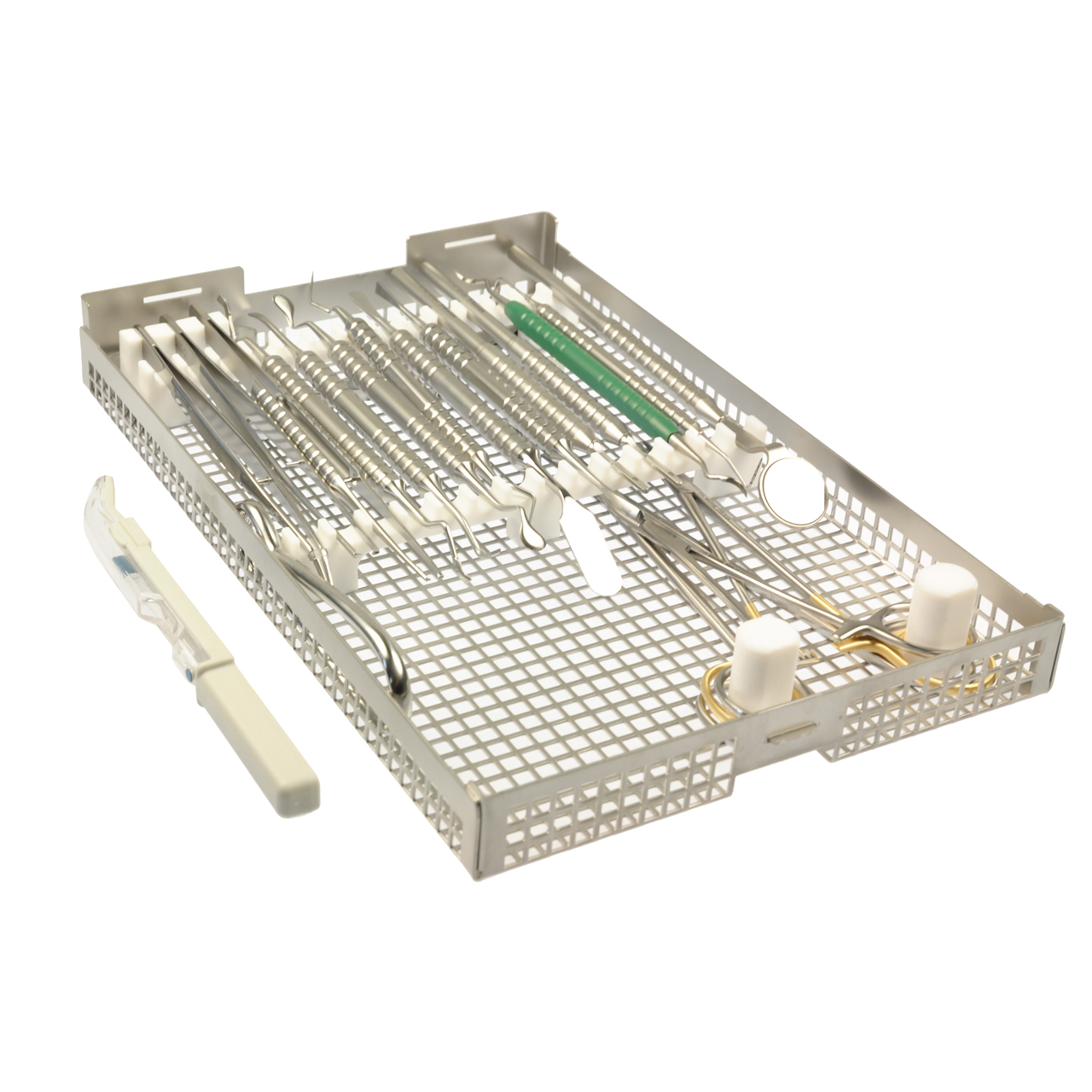 "Concept de Bad Oeynhausen" Module Perio Surgery kit, Dr. Tunkel