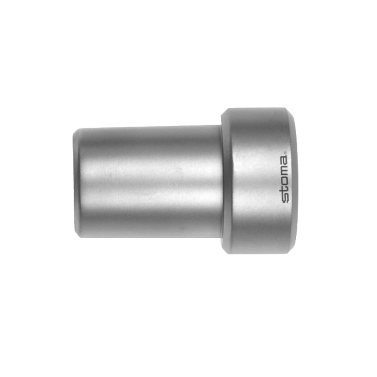 Adaptateur pour canules d'aspiration, p.ex. Siemens