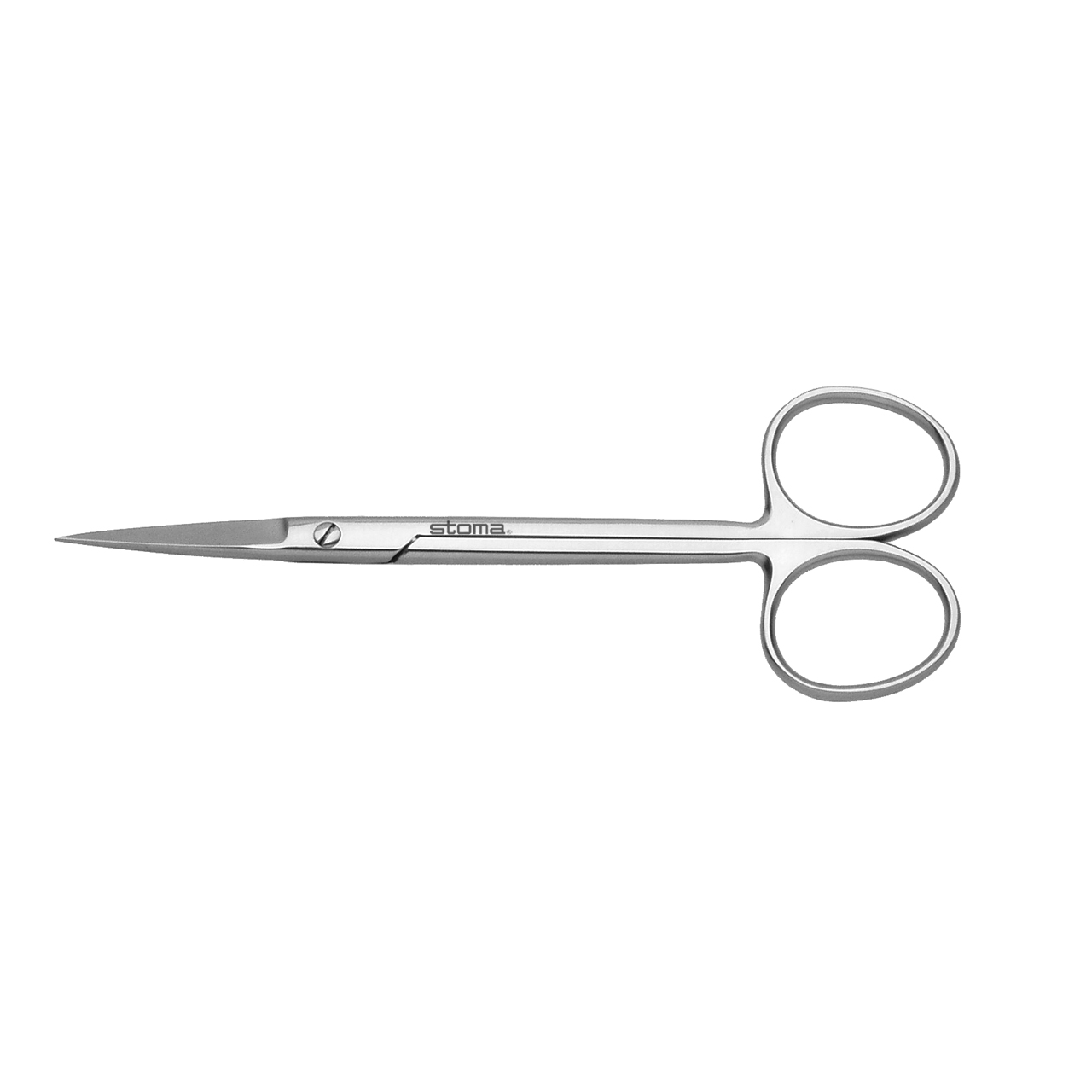 Ciseaux, Wagner, droits, 12 cm