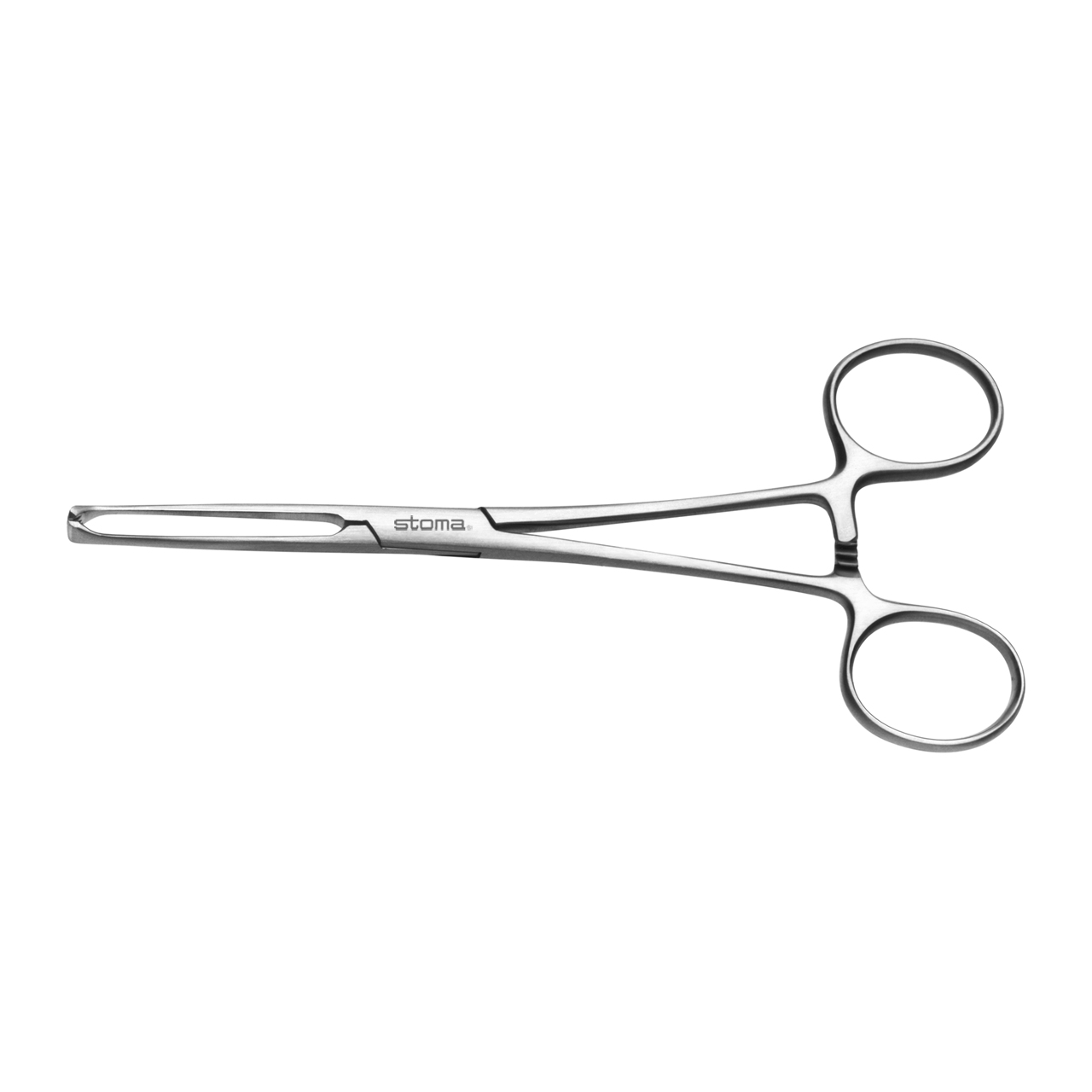Pince de préhension des tissus, Allis, 4:5 dents,15 cm