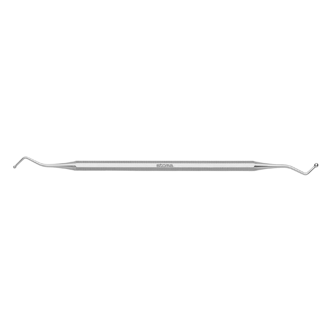 Instrument à sculpter, boule, A1,6 mm - A2,5 mm
