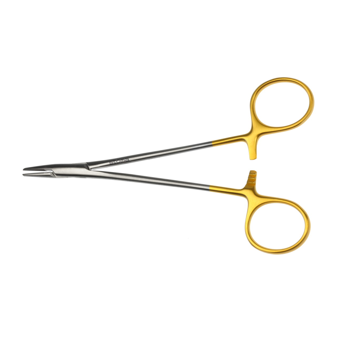 Porte-aiguille, très fin, TC, 1,2 mm