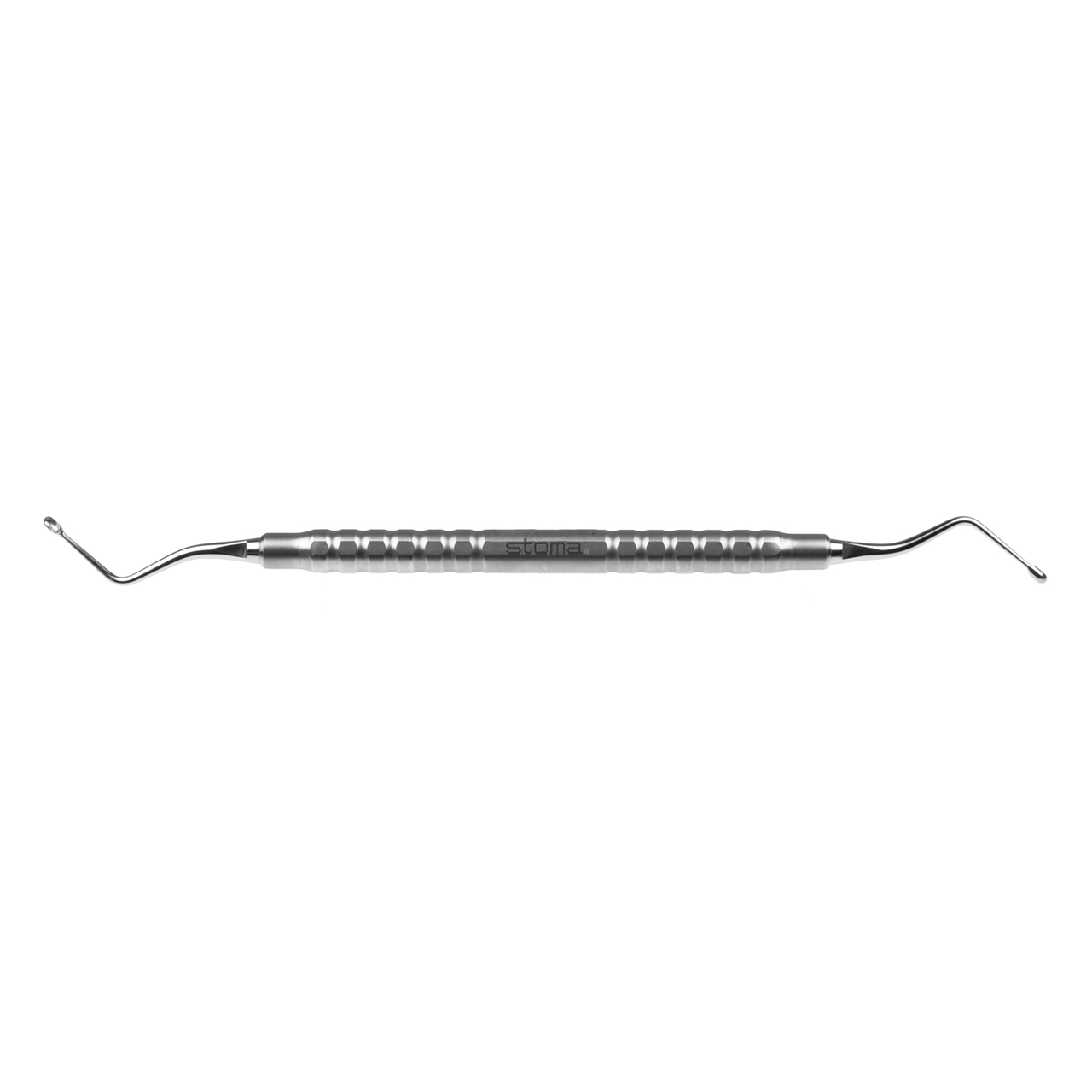 Curette, Olsberg, double