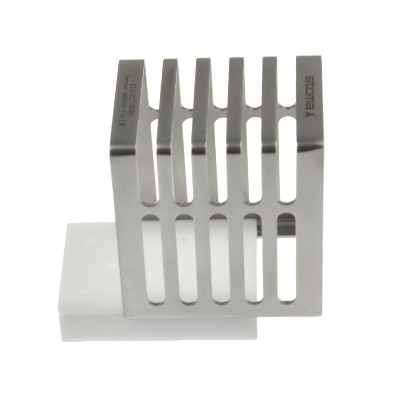 Séquenceur pour fraise diamantée FG ou fraise pour contre-angle