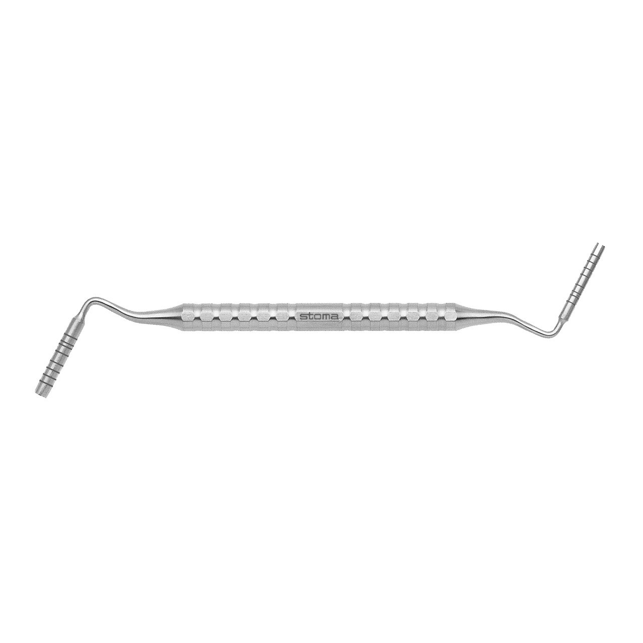 Fouloir à granulat, Ø 3 mm / 4 mm