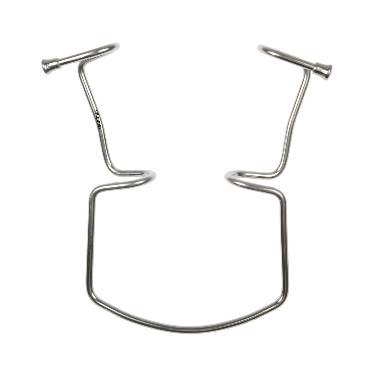Ouvre-bouche, Oringer