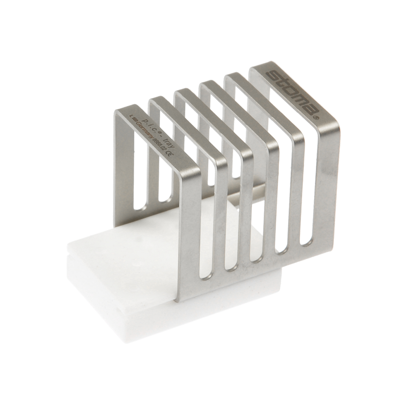 Séquenceur pour fraise diamantée FG ou fraise pour contre-angle jusqu'à longueur 35 mm