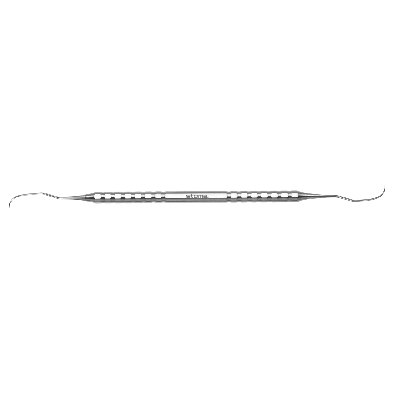 Sonde EXD 11 - 12, double
