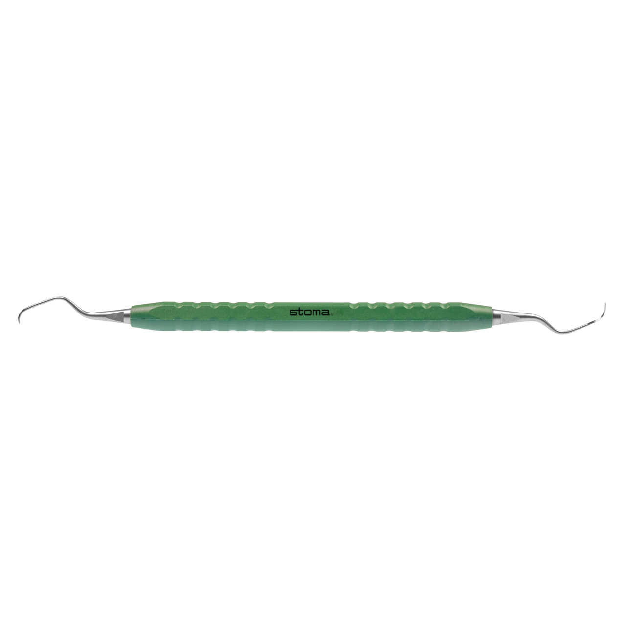 Curette, Gracey GR 7 - 8, color-stick® verte