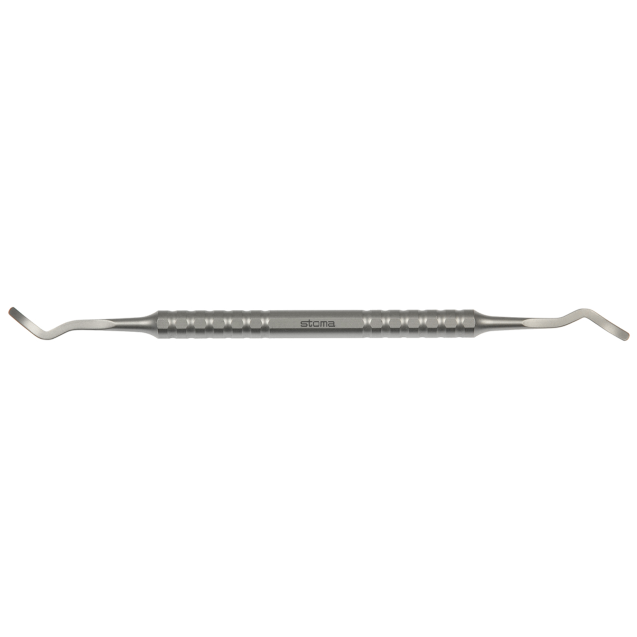 Sinus-curette, Russe