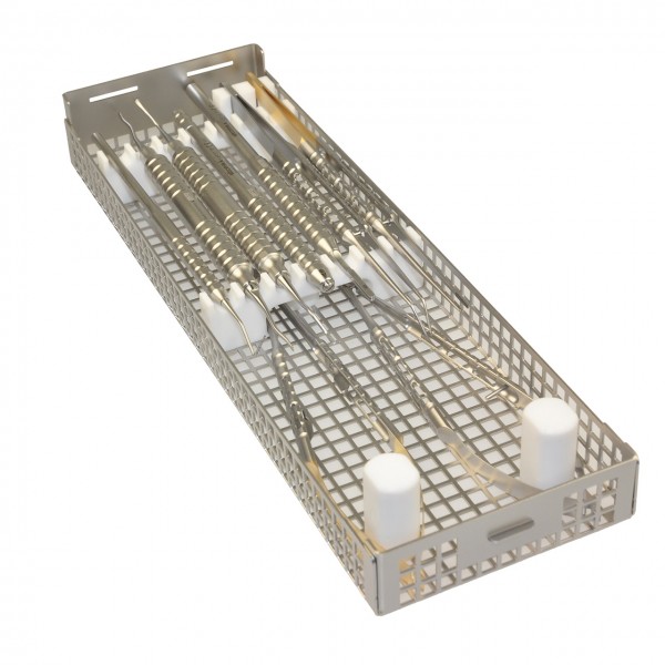 Micro Surgery kit, Dr. Rzeznik