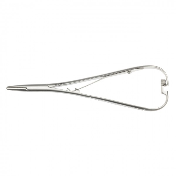 Needle holder, Mathieu, 17 cm