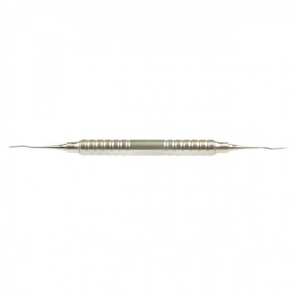 Micro-instrument pour la technique en tunnel, Kuo, fig. 2, double