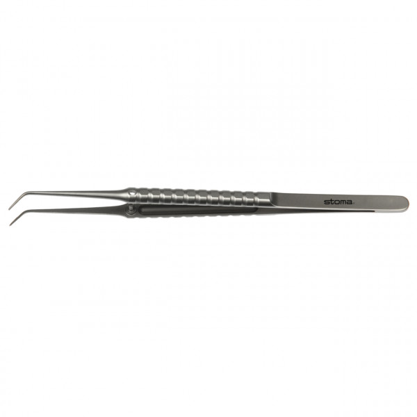 Pince, chirurgical, 1:2 dents, 17,5 cm