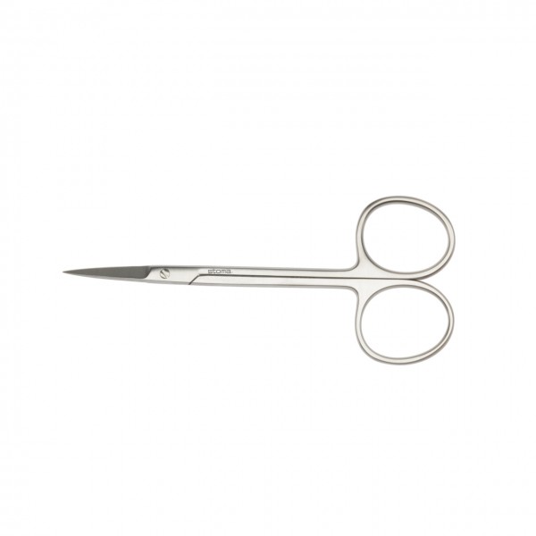 Scissors, Iris, straight, 11,5 cm