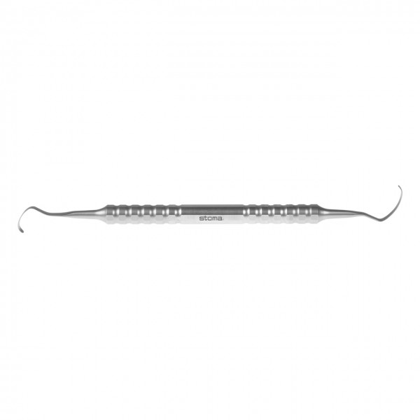 Sinus curette, Russe