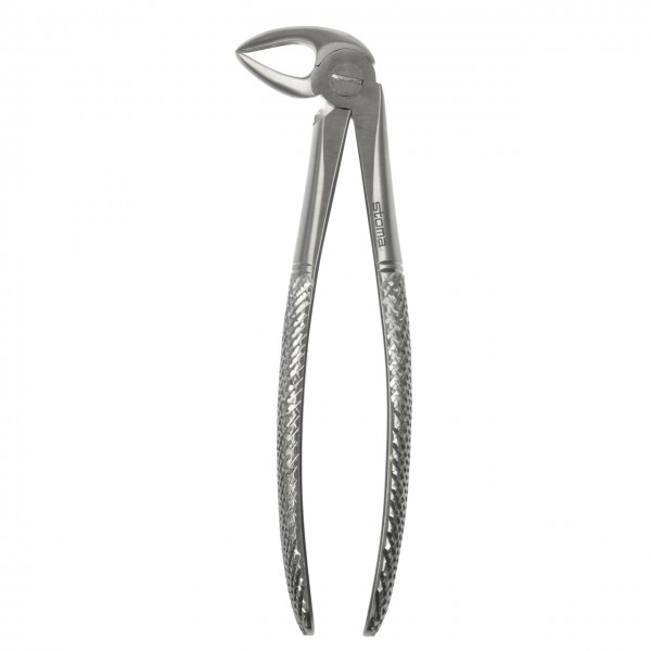 Forceps lower roots, fig. 33