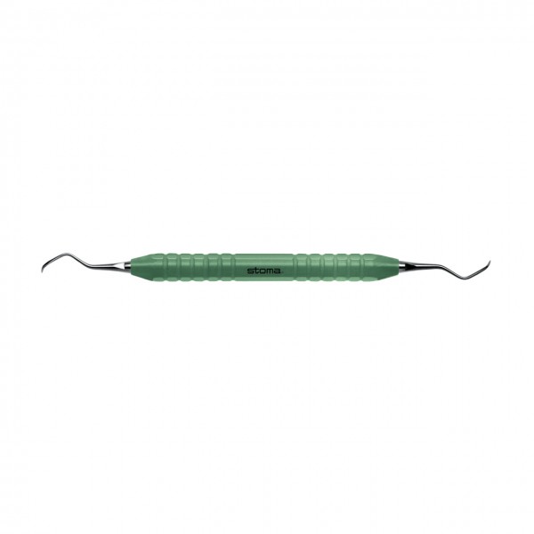 Scaler M23, color-stick® green